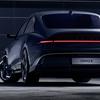 Hyundai Ioniq 6 Bedienelemente