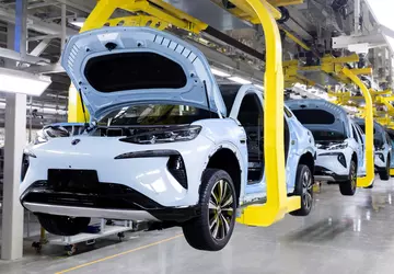 Toyota war überrascht von der Geschwindigkeit ...