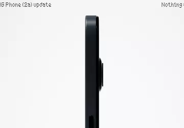 Nothing Phone (2a) erhielt Nothing OS ...