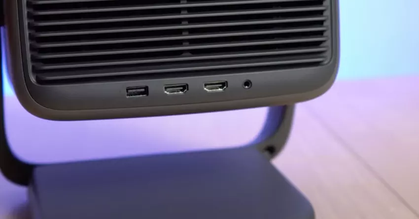 JMGO N1 Pro Top-Laserprojektoren