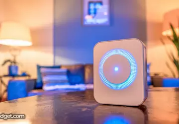 Die besten Luftqualitätsmessgeräte für Allergiker