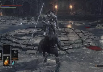 Es sieht so aus, als würde ...