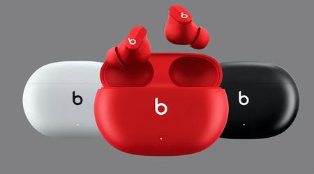 Beats Studio Buds erhalten neue Funktionen mit Firmware-Update