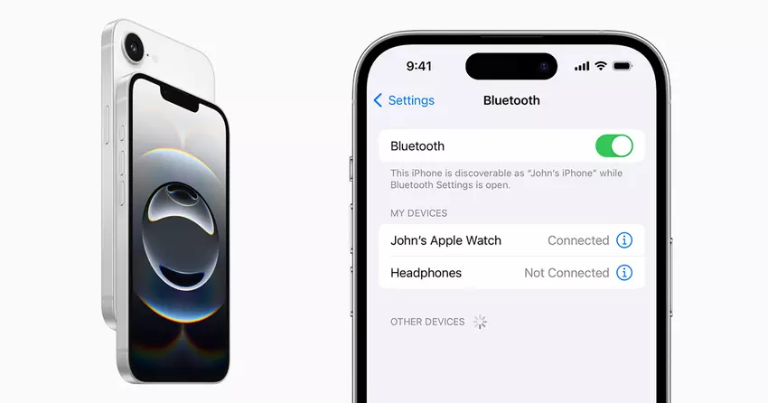 Bluetooth auf dem iPhone 16e funktioniert nur sporadisch: Nutzer beschweren sich, Apple schweigt