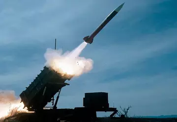 Bloomberg: Die USA planen, in naher ...