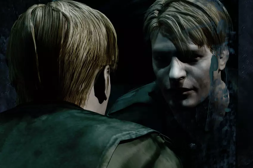 Silent Hill 2-Remake unter mehreren Silent Hill-Spielen in der Entwicklung