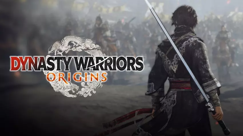 Der Starttermin für den Pre-Load der Standard- und Deluxe-Edition von Dynasty Warriors: Origins für PS5 wurde bekannt gegeben