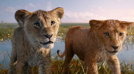 Mufasa: Der König der Löwen brachte Disney 626 Millionen Dollar in den Kinos ein, und die Franchise hat insgesamt bereits mehr als 2 Milliarden Dollar eingespielt