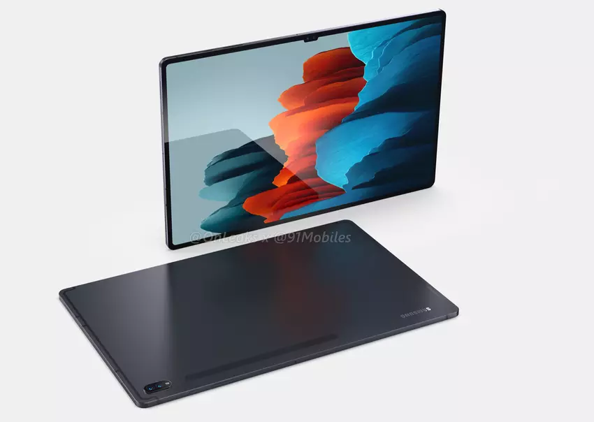 Galaxy Tab S8 Ultra, Galaxy Book 2 Pro, Galaxy Watch 5 und Galaxy Buds Pro 2: Liste der 2022 Samsung-Geräte enthüllt