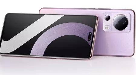 Xiaomi 13 Lite - Snapdragon 7 Gen 1, Dual-Frontkamera, 120Hz-Display und Android 12 ab €499