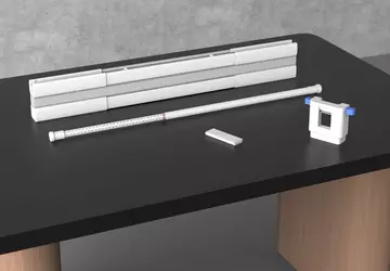 Mado Dynamic kündigt AI-Jalousien mit eingebautem ...
