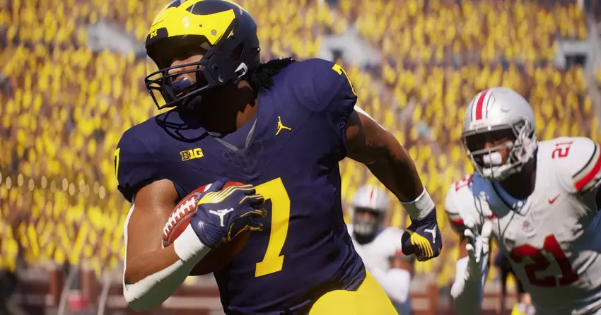 EA Sports erhöht die Auszahlungen an Studenten-Athleten für die Teilnahme an College Football 26: Jeder wird mindestens 1.500 Dollar erhalten