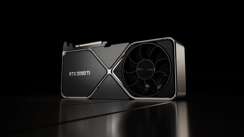 NVIDIA GeForce RTX 3090 Ti-Grafikkarte wurde in den USA plötzlich für 1600 $ verkauft, bei einem empfohlenen Preis von 2000 $