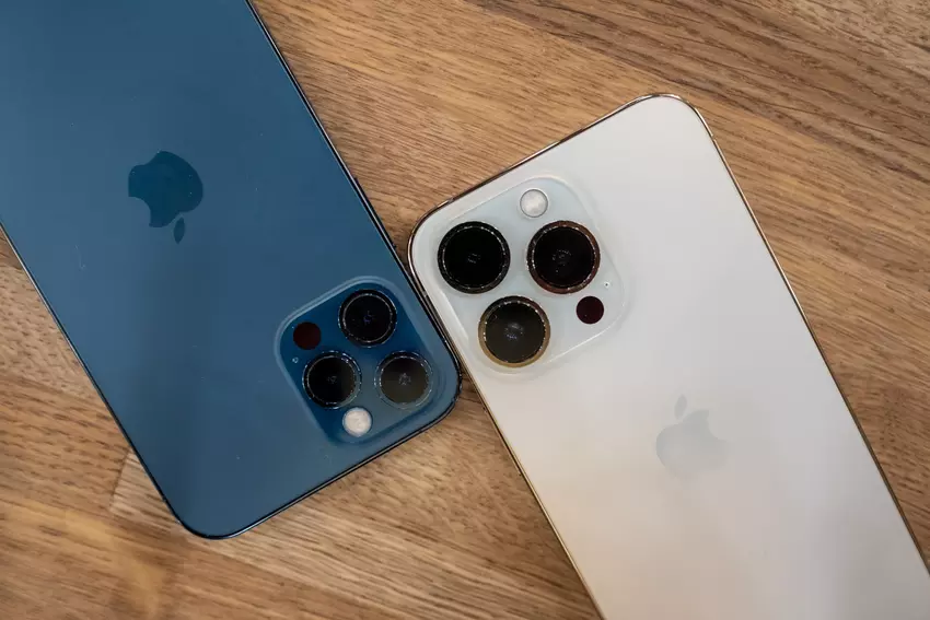 Apple ist gezwungen, die Produktion des iPhone 13 um 10 Millionen Smartphones zu kürzen