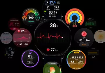 Huawei erweitert sein Smartwatch-Angebot: Die neuen ...