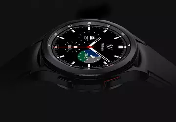 Samsung Galaxy Watch 4 Classic mit ...
