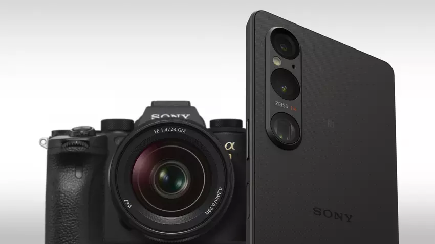 Sony Xperia 1 VI und 5 VI Smartphones werden mit digitaler Signatur ausgestattet: Was ist das?
