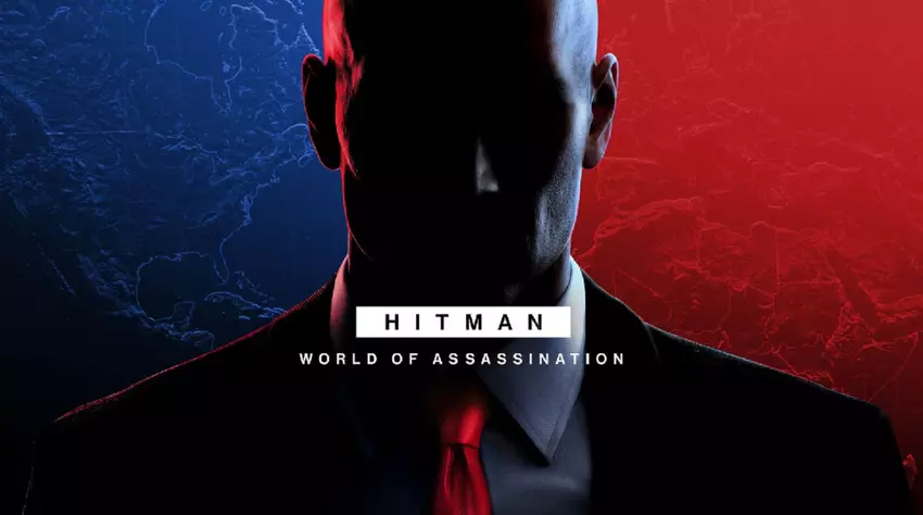 Agent 47 ist gefragter denn je: Die Hitman World of Assassination-Trilogie hat 75 Millionen Spieler angezogen