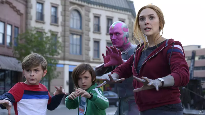 Top 10 der meistgesehenen TV-Serien 2021 auf Piratenseiten – ohne Squid Game, aber mit The Witcher und fünf Marvel-Projekten