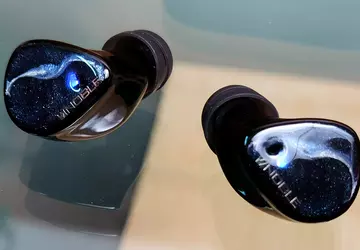 Noble Audio FoKus Mystique TWS-Kopfhörer im ...