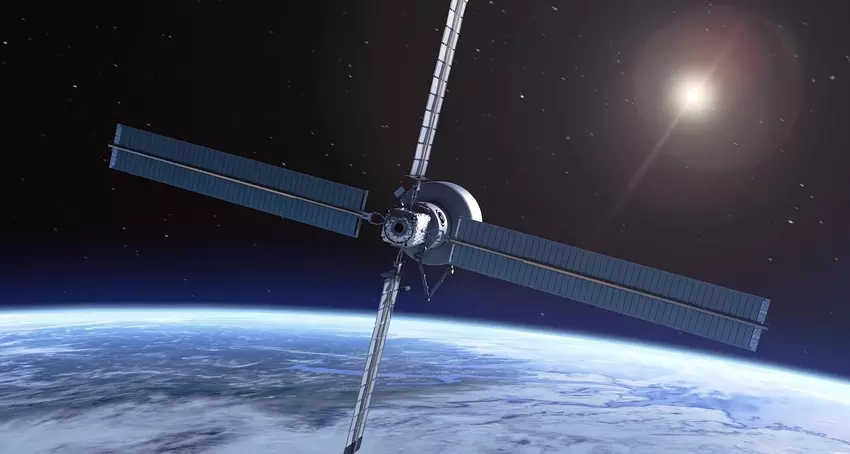 Die NASA, Lockheed Martin und Airbus werden eine kommerzielle Orbitalstation Starlab aufbauen, die in der Lage sein wird, unabhängig zu reisen