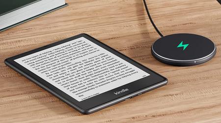 Zum ersten Mal seit 3 Jahren hat Amazon drei neue Versionen des Kindle Paperwhite mit einer Akkulaufzeit von bis zu 10 Wochen und einem Preis ab 140 $ vorgestellt