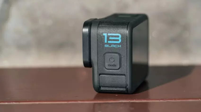 GoPro HERO13 Black beste Action-Kamera