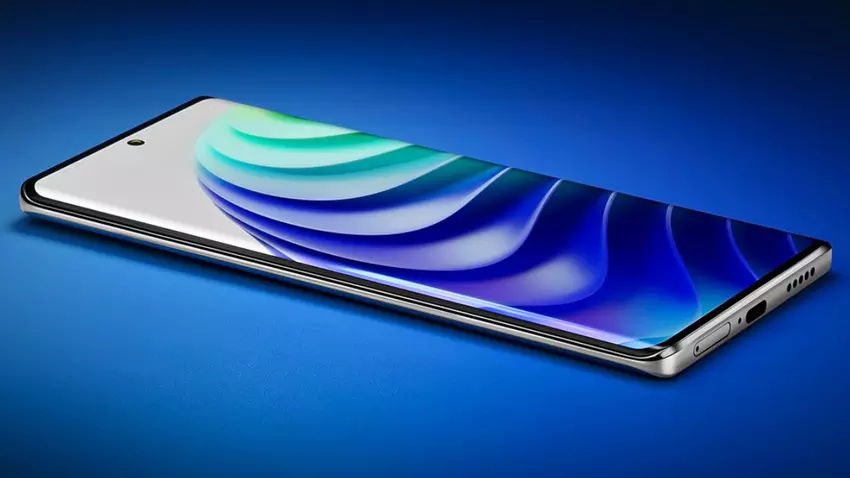 Dimensity 7200, 120Hz gebogenes AMOLED-Display, 64MP Kamera und 66W Ladeleistung - iQOO Z7 Pro Spezifikationen enthüllt