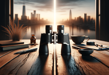 Ferngläser vs. Monokulare: Was ist der ...