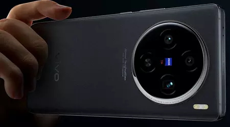 Gerüchte: Vivo X100 Ultra erhält ein Display von Samsung