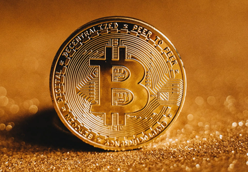 Bitcoin steigt innerhalb von Sekunden auf ...