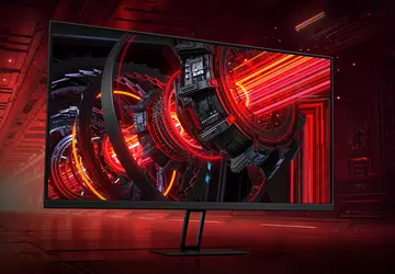 Xiaomi stellt Redmi G27 Gaming-Monitor mit ...