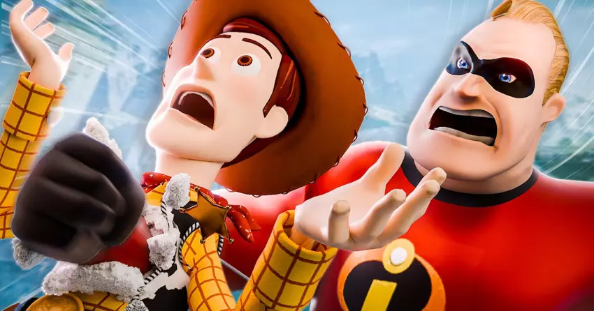 Der beliebte YouTube-Kanal ToastedShoes, der witzige Inhalte mit Mortal Kombat-Mods erstellte, musste das Video aufgrund einer Beschwerde von Warner Brothers entfernen