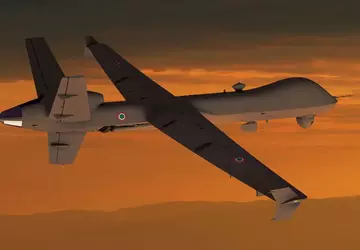 Italien kauft sechs MQ-9 Reaper-Drohnen von ...