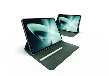 OnePlus Pad hat OxygenOS 14 Open ...