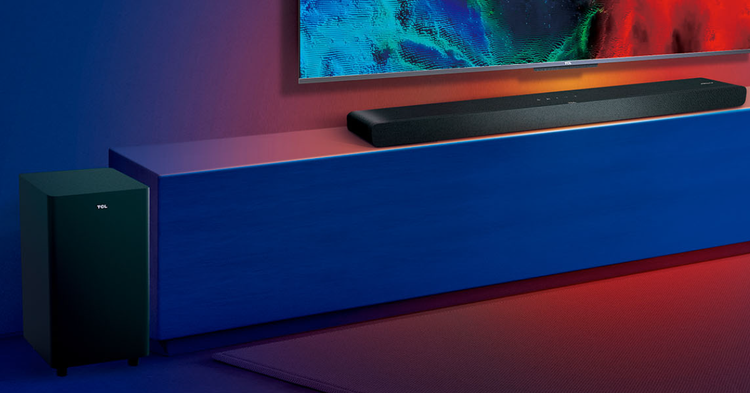 Beste Soundbar für TCL Fernseher