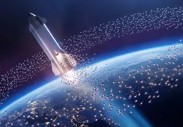 Starship gegen die Gesetze der Logik: ...