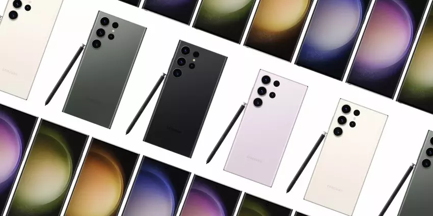 Insider: Galaxy S23-Flaggschiffe werden eine verbesserte Version des Snapdragon 8 Gen 2-Chips erhalten