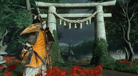 Japanischer Schrein Watazumi, restauriert von Ghost of Tsushima-Fans, wegen unangemessenen Verhaltens von Besuchern für Touristen geschlossen