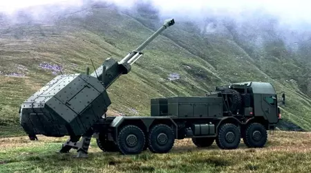 Die US-Armee ist auf der Suche nach neuer selbstfahrender Artillerie, und europäische Unternehmen kämpfen um diese Chance
