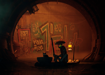 Stray, BioShock, Borderlands und andere: 10 ...