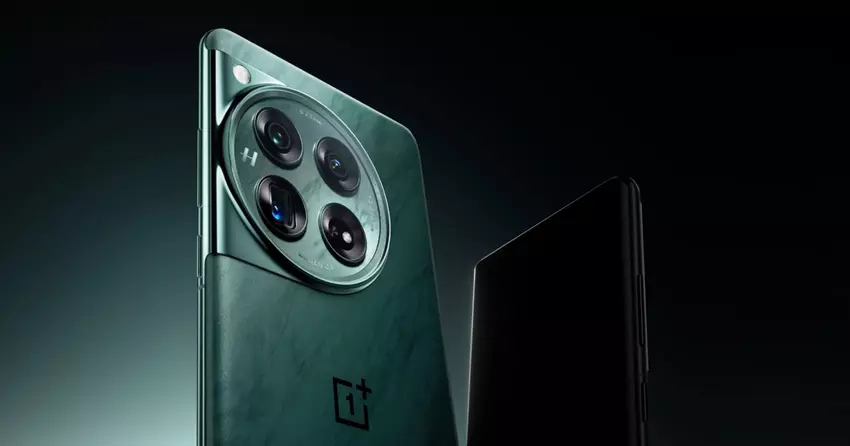 Es ist offiziell: Das OnePlus 12 wird weltweit am 23. Januar 2024 auf den Markt kommen.