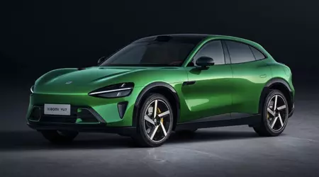 Xiaomi hat die Einführung des YU7-Elektroautos von Juli auf Ende Juni verschoben
