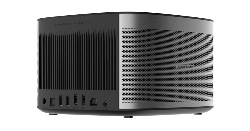 XGIMI HORIZON Videoprojektor unter 1500