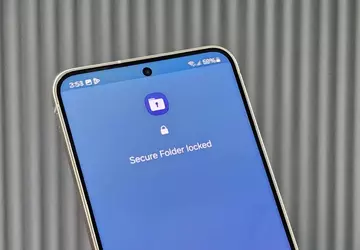 In der neuen One UI 7 ...