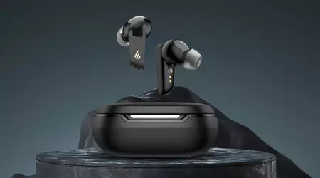 Edifier hat die NeoBuds Pro 2 mit Breitband-Mehrkanal-AnC und Spatial Audio-Funktionalität vorgestellt