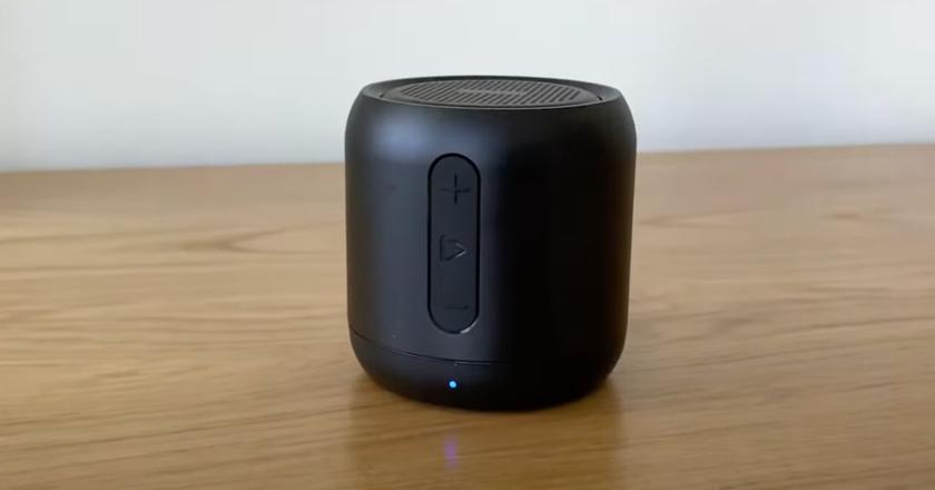 Anker Soundcore fm bluetooth Lautsprecher