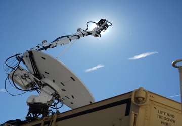 US-Raumfahrtkräfte testen Verteidigung gegen Angriffe aus ...