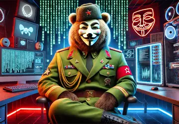 Jede Sekunde gibt es 19 Cyberangriffe ...