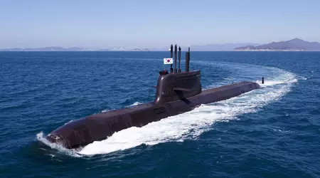Die Republik Korea möchte Polen das U-Boot KSS-III in der modernsten Version verkaufen, nach den Panzern K2, Haubitzen K9, Flugzeugen FA-50 und Raketensystemen K239.